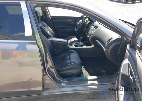 2015 Nissan Altima 2.5 Sl z USA, uszkodzony, nr VIN 1N4AL3AP5FN900113